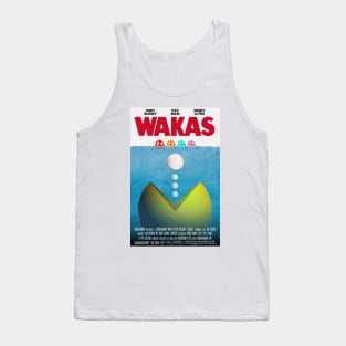 WAKAS Tank Top